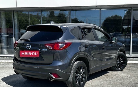 Mazda CX-5 II, 2013 год, 1 500 000 рублей, 4 фотография