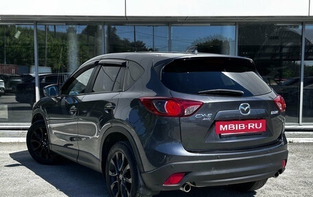 Mazda CX-5 II, 2013 год, 1 500 000 рублей, 6 фотография