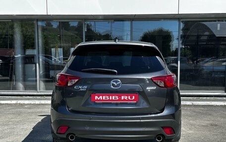 Mazda CX-5 II, 2013 год, 1 500 000 рублей, 5 фотография