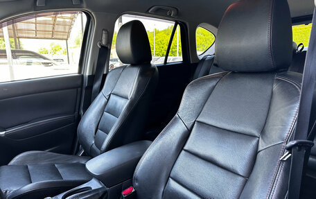 Mazda CX-5 II, 2013 год, 1 500 000 рублей, 16 фотография