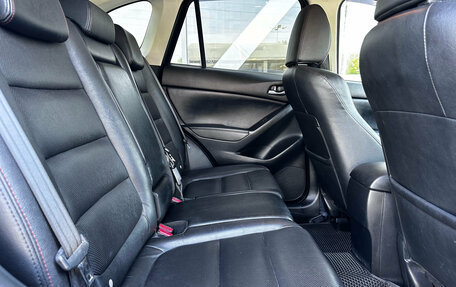 Mazda CX-5 II, 2013 год, 1 500 000 рублей, 23 фотография