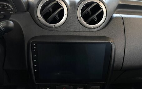 Renault Duster I рестайлинг, 2014 год, 900 000 рублей, 11 фотография