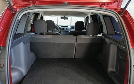 Renault Duster I рестайлинг, 2014 год, 900 000 рублей, 13 фотография