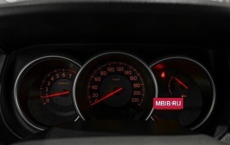 Nissan Tiida, 2008 год, 595 000 рублей, 11 фотография