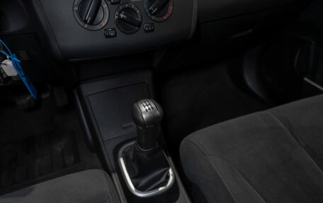 Nissan Tiida, 2008 год, 595 000 рублей, 13 фотография