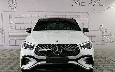 Mercedes-Benz GLE Coupe, 2026 год, 18 500 000 рублей, 2 фотография