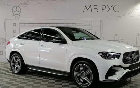 Mercedes-Benz GLE Coupe, 2026 год, 18 500 000 рублей, 3 фотография