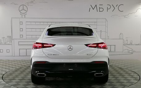 Mercedes-Benz GLE Coupe, 2026 год, 18 500 000 рублей, 6 фотография