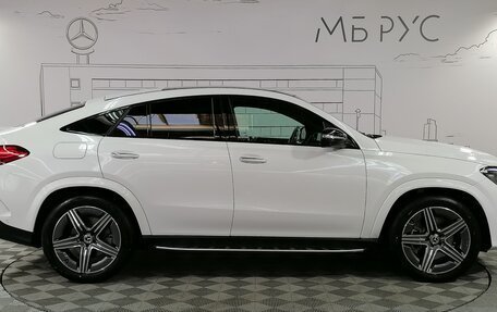 Mercedes-Benz GLE Coupe, 2026 год, 18 500 000 рублей, 4 фотография