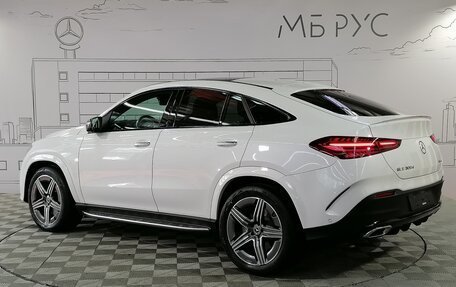 Mercedes-Benz GLE Coupe, 2026 год, 18 500 000 рублей, 7 фотография
