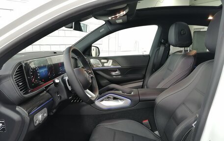 Mercedes-Benz GLE Coupe, 2026 год, 18 500 000 рублей, 10 фотография