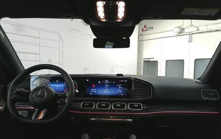 Mercedes-Benz GLE Coupe, 2026 год, 18 500 000 рублей, 11 фотография