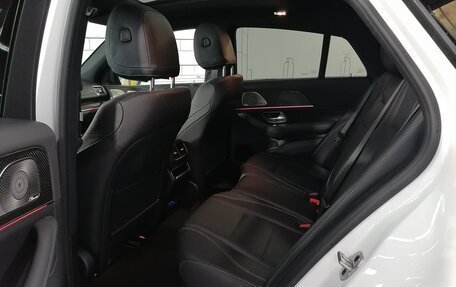 Mercedes-Benz GLE Coupe, 2026 год, 18 500 000 рублей, 16 фотография