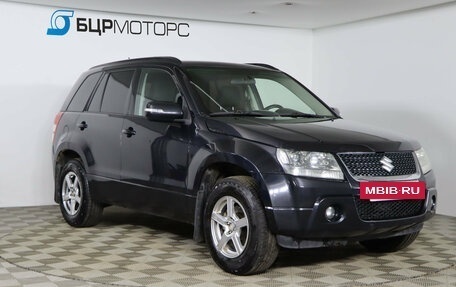 Suzuki Grand Vitara, 2011 год, 1 079 990 рублей, 3 фотография