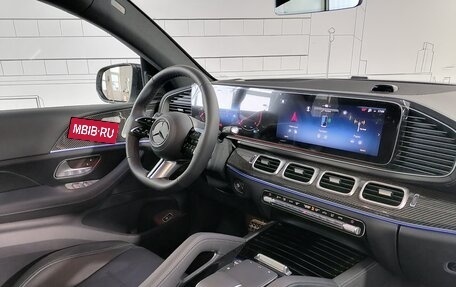 Mercedes-Benz GLE Coupe, 2026 год, 18 500 000 рублей, 12 фотография