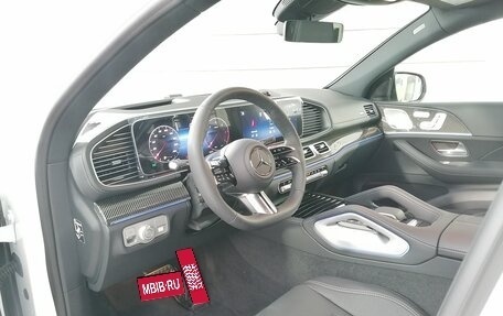 Mercedes-Benz GLE Coupe, 2026 год, 18 500 000 рублей, 9 фотография