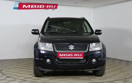 Suzuki Grand Vitara, 2011 год, 1 079 990 рублей, 2 фотография