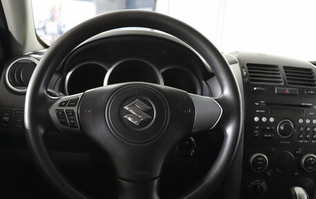Suzuki Grand Vitara, 2011 год, 1 079 990 рублей, 10 фотография