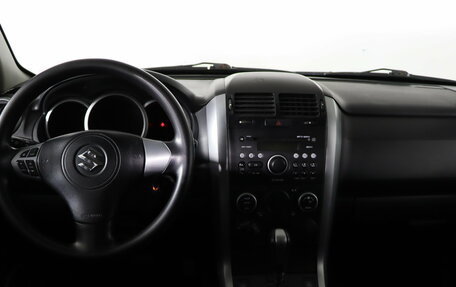 Suzuki Grand Vitara, 2011 год, 1 079 990 рублей, 13 фотография