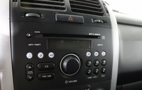 Suzuki Grand Vitara, 2011 год, 1 079 990 рублей, 17 фотография