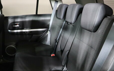 Suzuki Grand Vitara, 2011 год, 1 079 990 рублей, 19 фотография