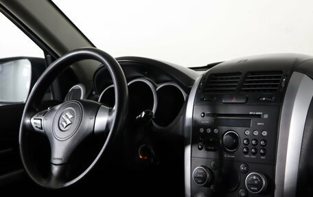 Suzuki Grand Vitara, 2011 год, 1 079 990 рублей, 12 фотография