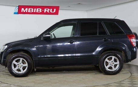Suzuki Grand Vitara, 2011 год, 1 079 990 рублей, 8 фотография