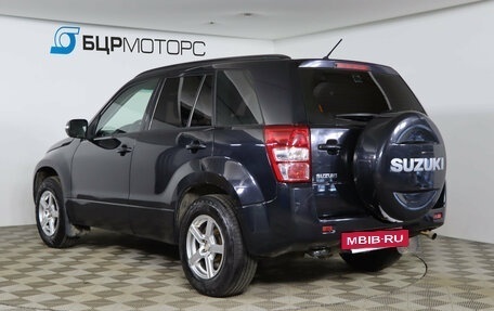 Suzuki Grand Vitara, 2011 год, 1 079 990 рублей, 7 фотография