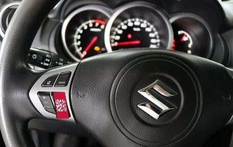 Suzuki Grand Vitara, 2011 год, 1 079 990 рублей, 11 фотография