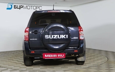 Suzuki Grand Vitara, 2011 год, 1 079 990 рублей, 6 фотография