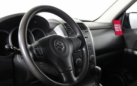 Suzuki Grand Vitara, 2011 год, 1 079 990 рублей, 9 фотография