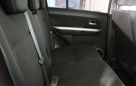 Suzuki Grand Vitara, 2011 год, 1 079 990 рублей, 20 фотография