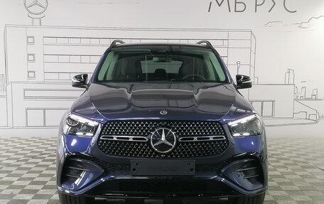 Mercedes-Benz GLE, 2026 год, 17 950 000 рублей, 2 фотография