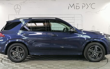 Mercedes-Benz GLE, 2026 год, 17 950 000 рублей, 4 фотография