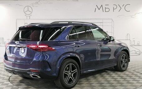 Mercedes-Benz GLE, 2026 год, 17 950 000 рублей, 5 фотография