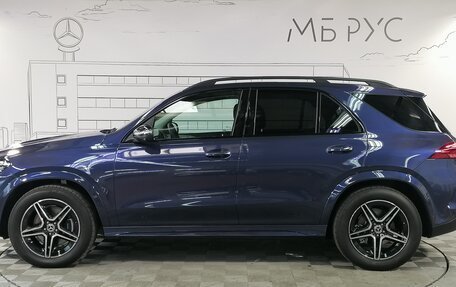 Mercedes-Benz GLE, 2026 год, 17 950 000 рублей, 8 фотография