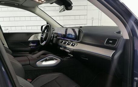 Mercedes-Benz GLE, 2026 год, 17 950 000 рублей, 13 фотография