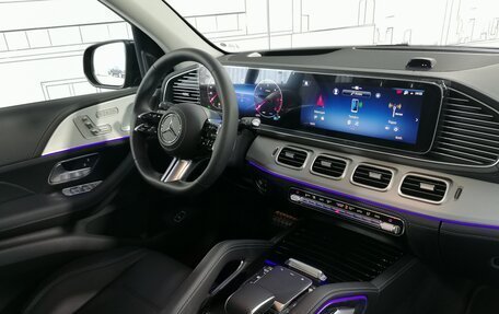 Mercedes-Benz GLE, 2026 год, 17 950 000 рублей, 10 фотография
