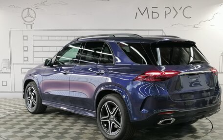 Mercedes-Benz GLE, 2026 год, 17 950 000 рублей, 7 фотография