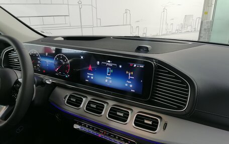 Mercedes-Benz GLE, 2026 год, 17 950 000 рублей, 11 фотография