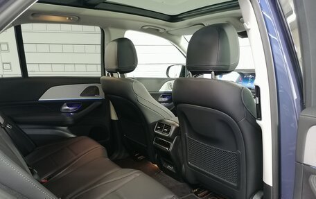 Mercedes-Benz GLE, 2026 год, 17 950 000 рублей, 14 фотография