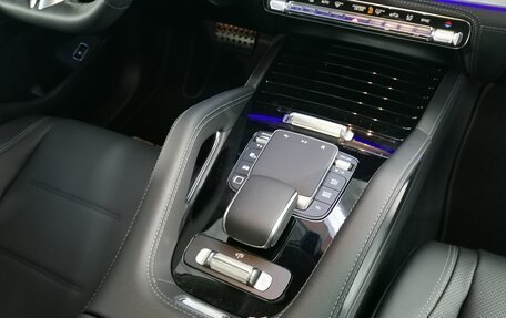 Mercedes-Benz GLE, 2026 год, 17 950 000 рублей, 12 фотография