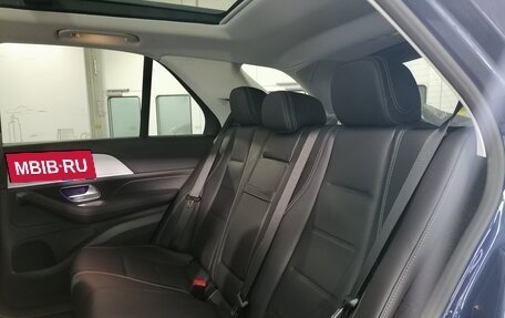 Mercedes-Benz GLE, 2026 год, 17 950 000 рублей, 16 фотография