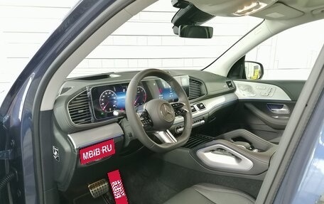Mercedes-Benz GLE, 2026 год, 17 950 000 рублей, 9 фотография