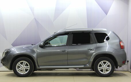 Nissan Terrano III, 2016 год, 1 097 500 рублей, 2 фотография