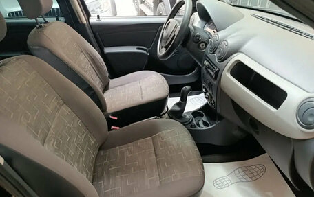 Renault Sandero I, 2011 год, 410 000 рублей, 15 фотография