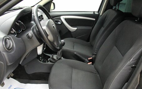 Nissan Terrano III, 2016 год, 1 097 500 рублей, 12 фотография