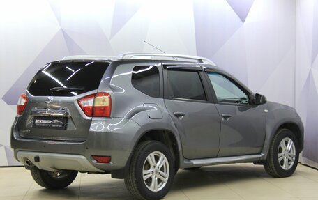 Nissan Terrano III, 2016 год, 1 097 500 рублей, 6 фотография