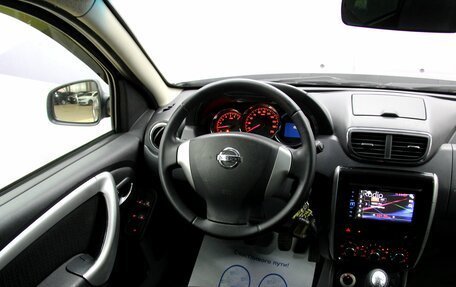 Nissan Terrano III, 2016 год, 1 097 500 рублей, 16 фотография