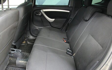 Nissan Terrano III, 2016 год, 1 097 500 рублей, 21 фотография